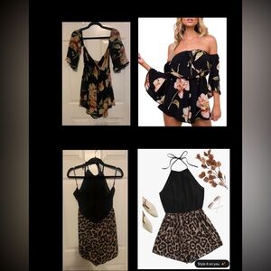 Romper Bundle